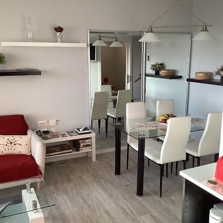 Apartamentos Costamar Arona  Luaran gambar