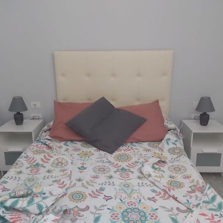 Apartamentos Costamar Arona  Luaran gambar