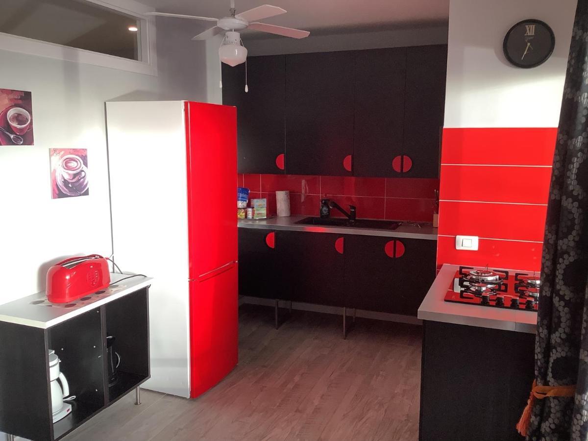 Apartamentos Costamar Arona  Luaran gambar